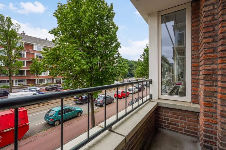 Foto 15 van Laan van Meerdervoort 1533