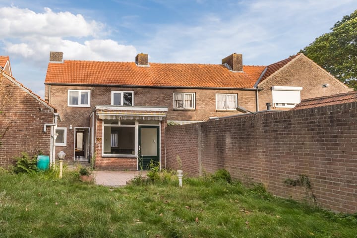 Photo 40 of Wethouder van de Lisdonkstraat 4