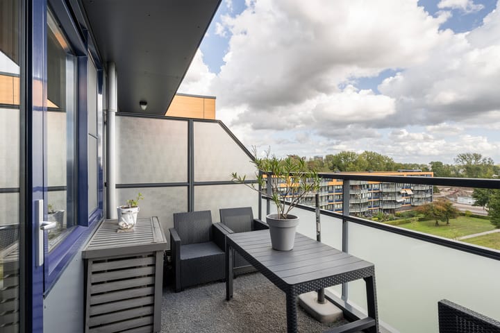 Foto 19 van Sperwerlaan 507