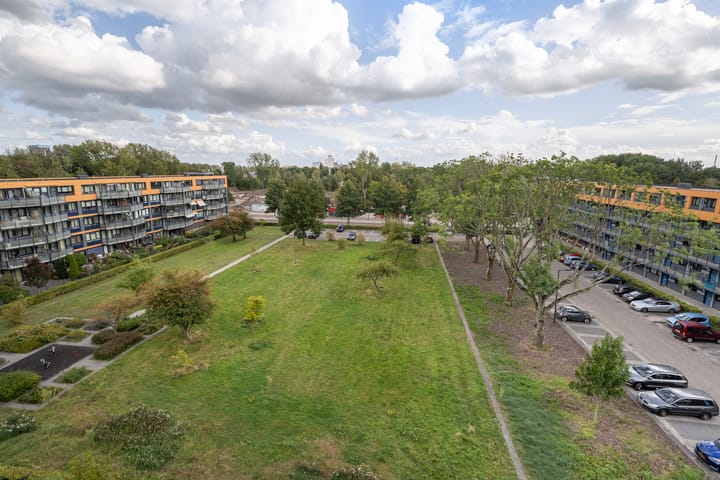 Foto 20 van Sperwerlaan 507