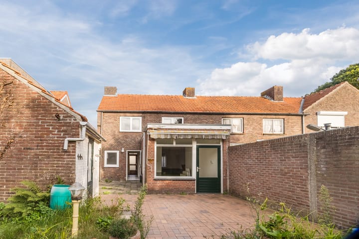 Photo 42 of Wethouder van de Lisdonkstraat 4