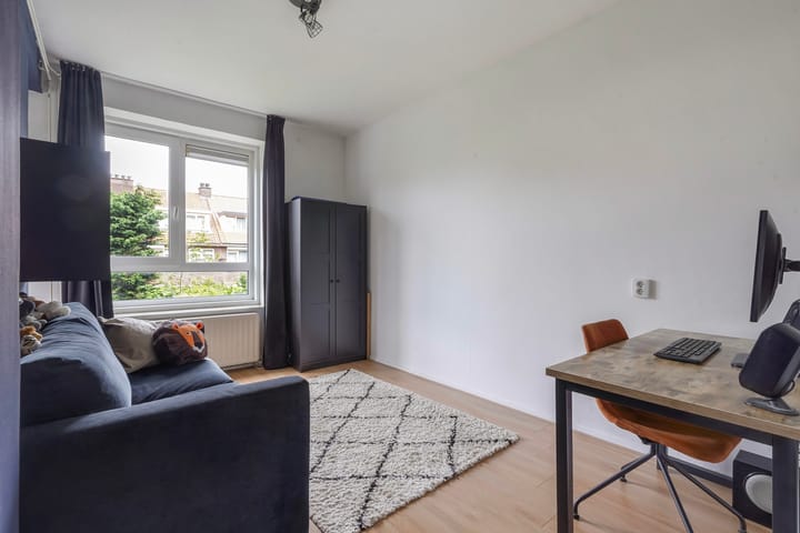 Foto 19 van Laan van Meerdervoort 1533