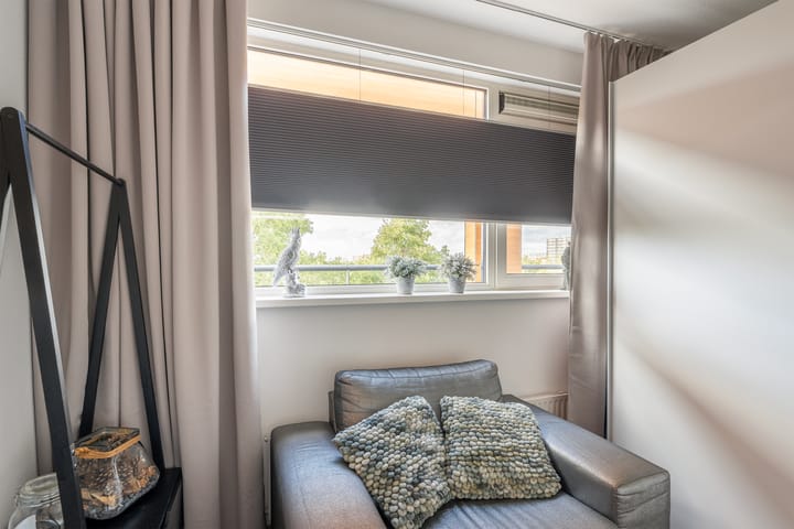 Foto 23 van Sperwerlaan 507