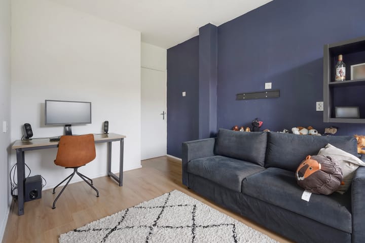 Foto 21 van Laan van Meerdervoort 1533