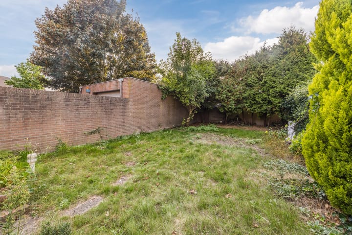 Photo 43 of Wethouder van de Lisdonkstraat 4