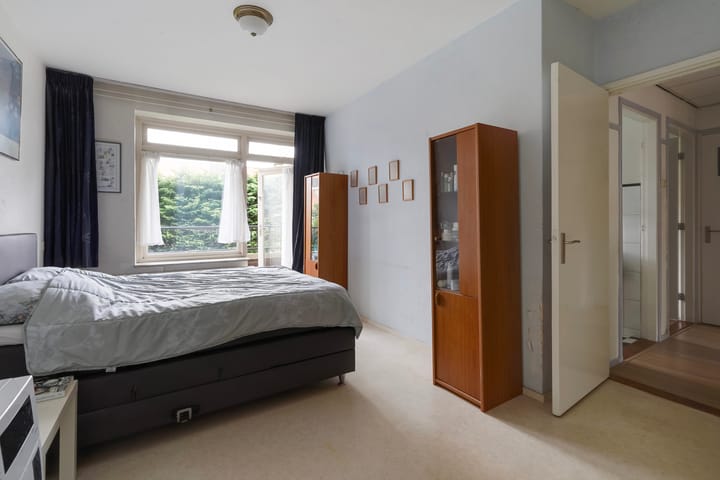 Foto 22 van Laan van Meerdervoort 1533