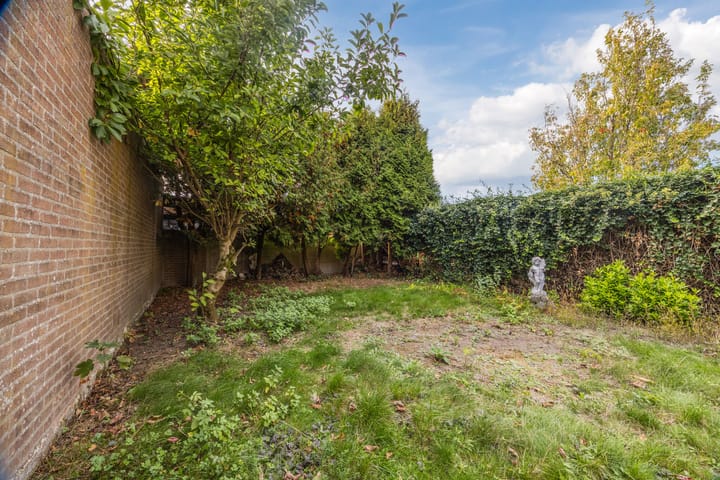 Photo 44 of Wethouder van de Lisdonkstraat 4