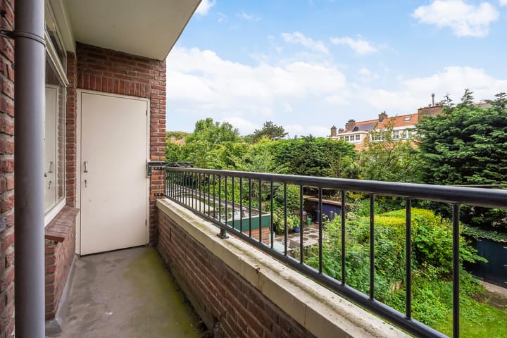 Foto 23 van Laan van Meerdervoort 1533