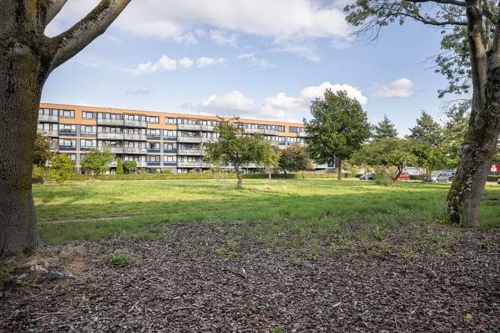 Foto 27 van Sperwerlaan 507