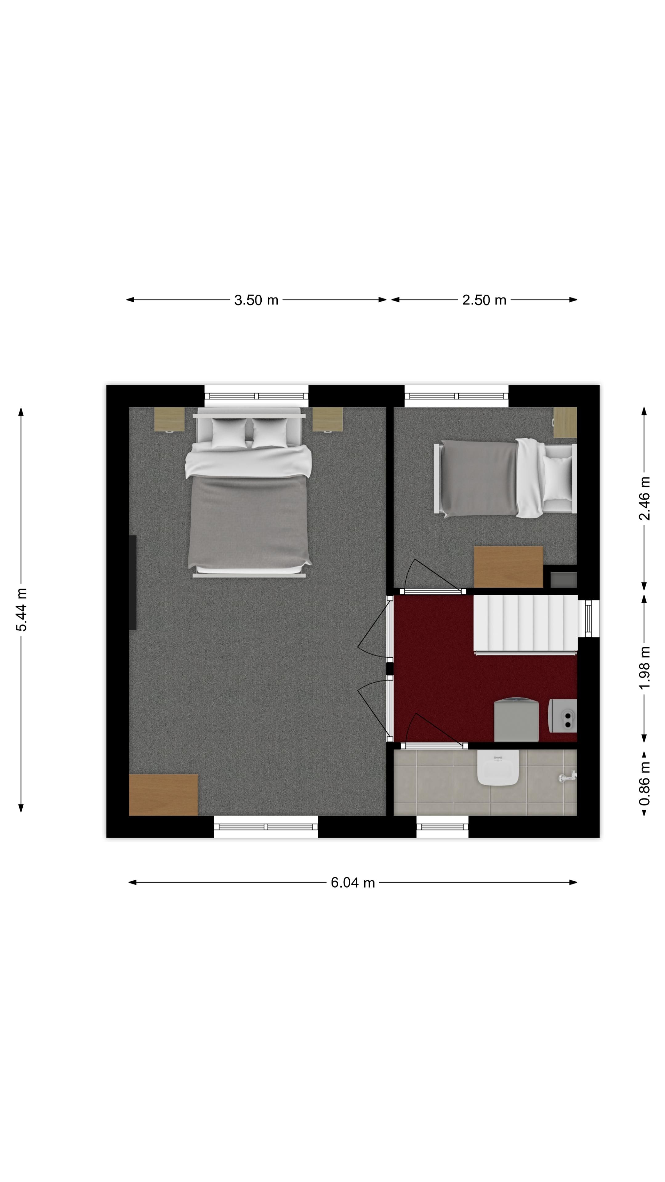 Foto 51 van Wethouder van de Lisdonkstraat 4