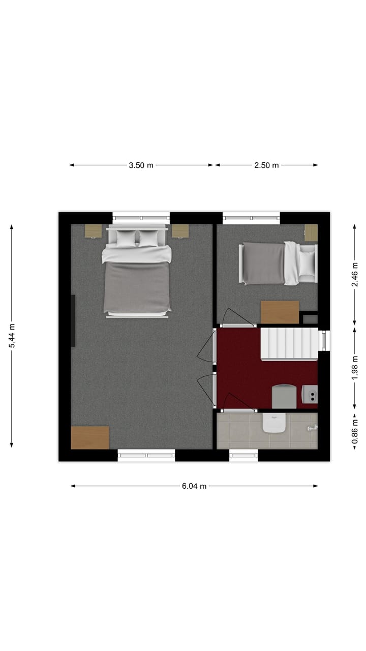 Photo 51 of Wethouder van de Lisdonkstraat 4