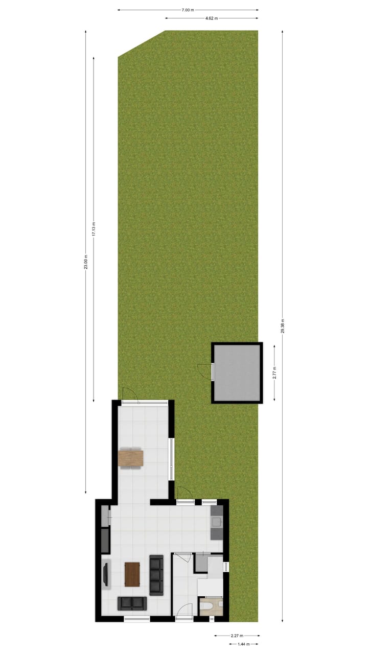 Photo 52 of Wethouder van de Lisdonkstraat 4