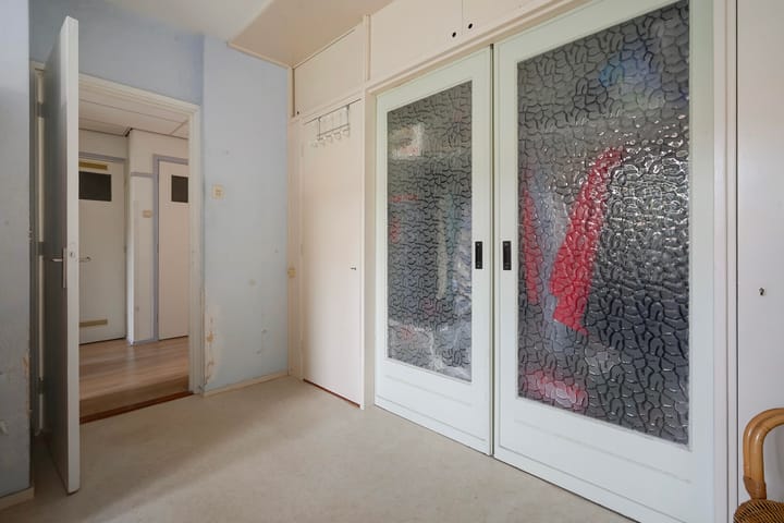 Foto 26 van Laan van Meerdervoort 1533