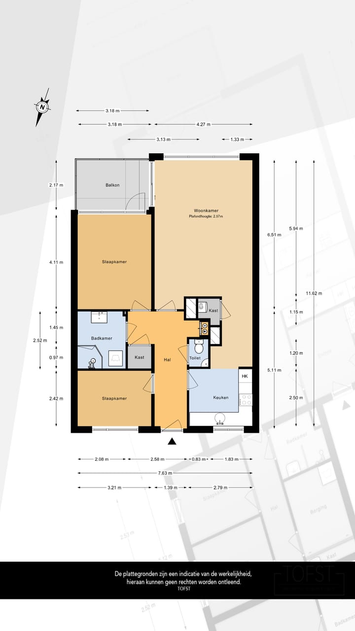 Foto 31 van Sperwerlaan 507