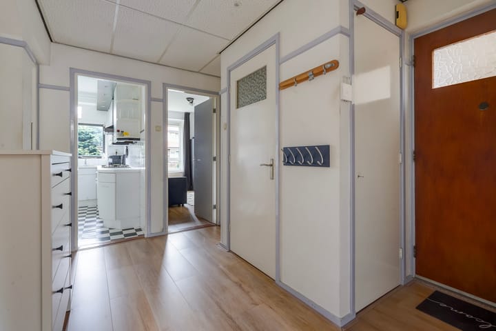 Foto 29 van Laan van Meerdervoort 1533