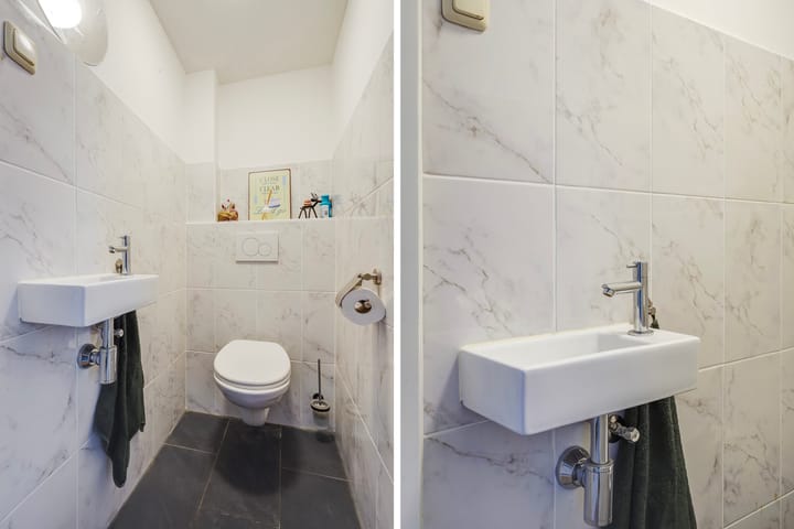 Foto 30 van Laan van Meerdervoort 1533