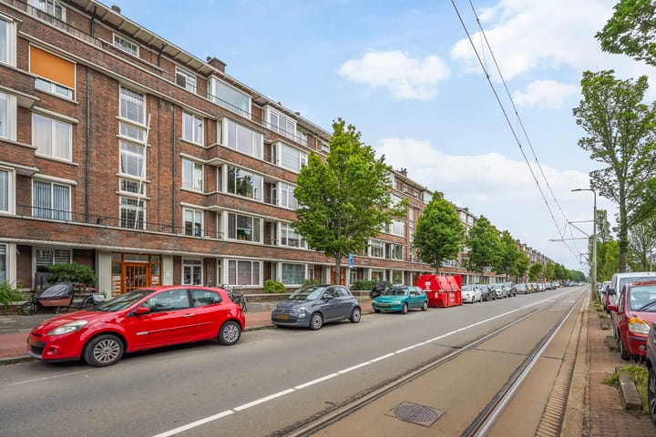 Foto 33 van Laan van Meerdervoort 1533