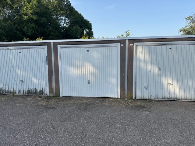 Foto 1 van Uiverstraat