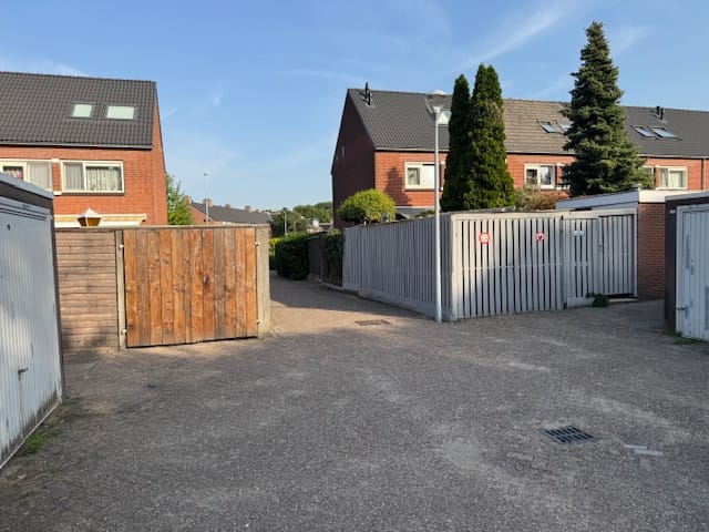 Foto 2 van Uiverstraat