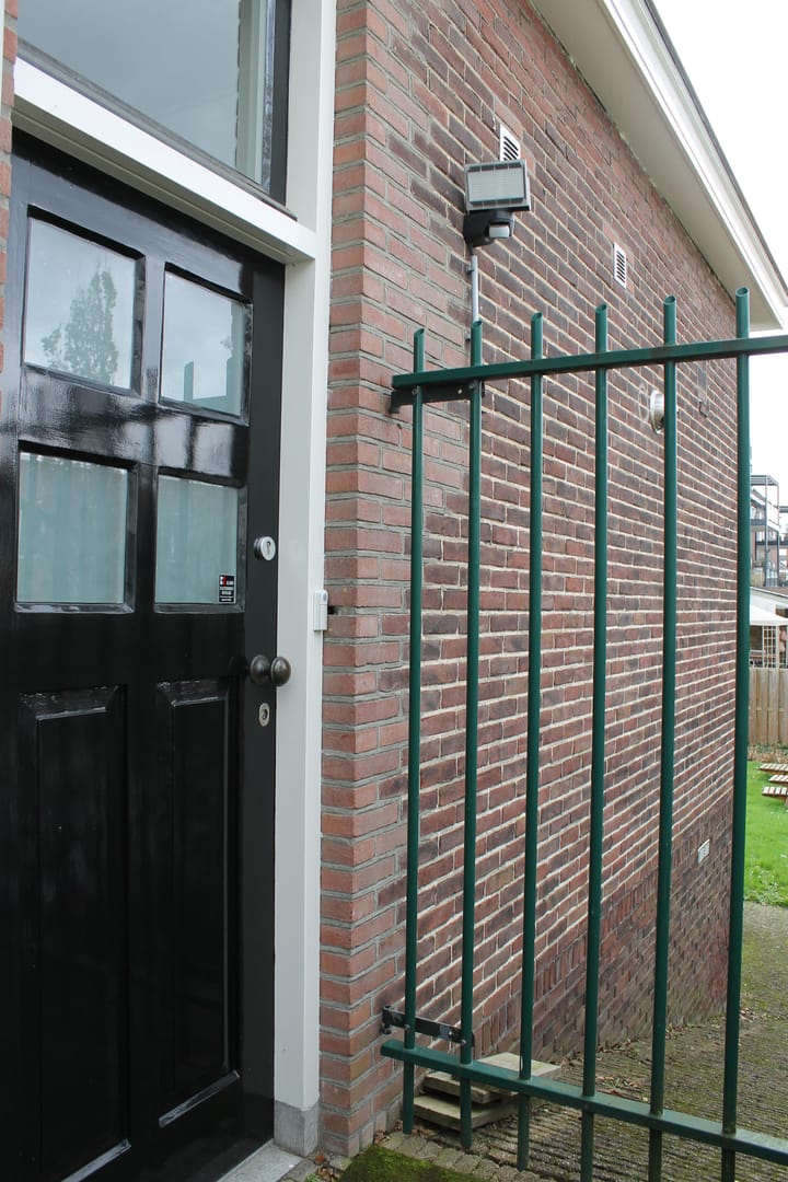 Foto 3 van Akerstraat 110