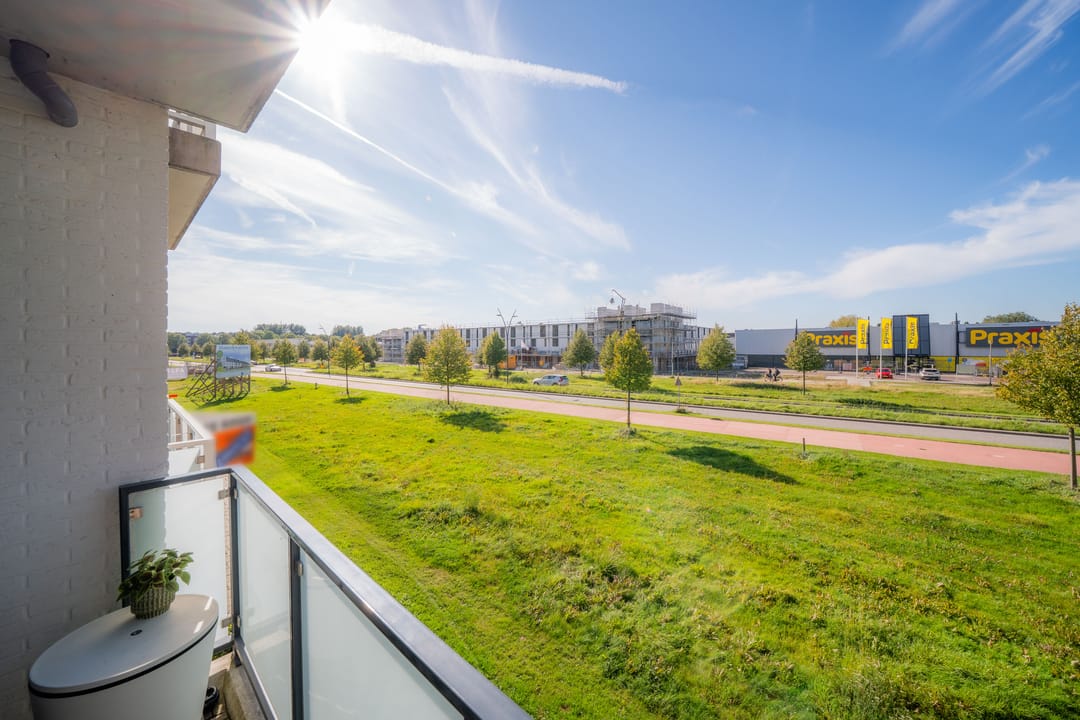 Foto 2 van De Noord 62-A