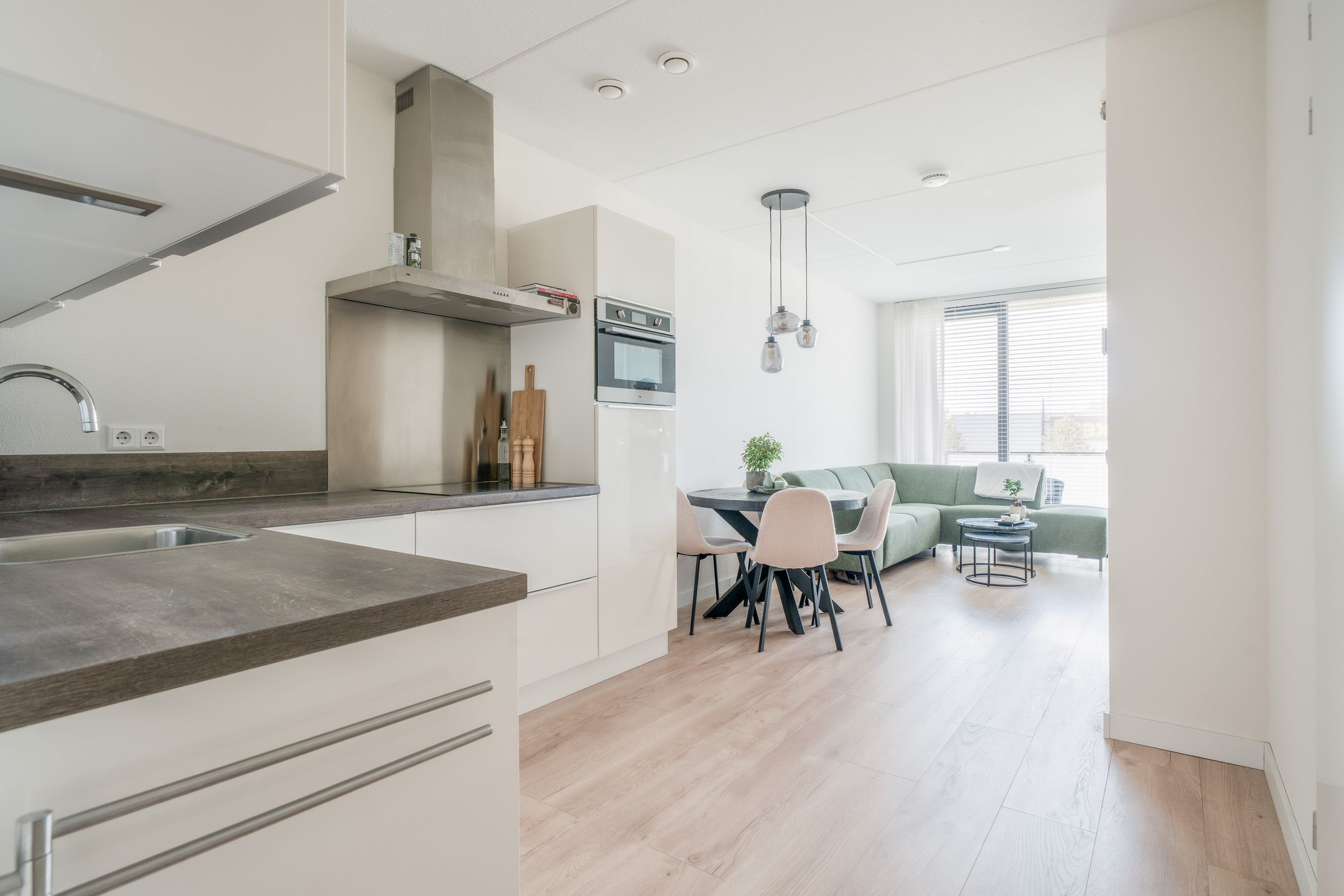 Foto 3 van De Noord 62-A