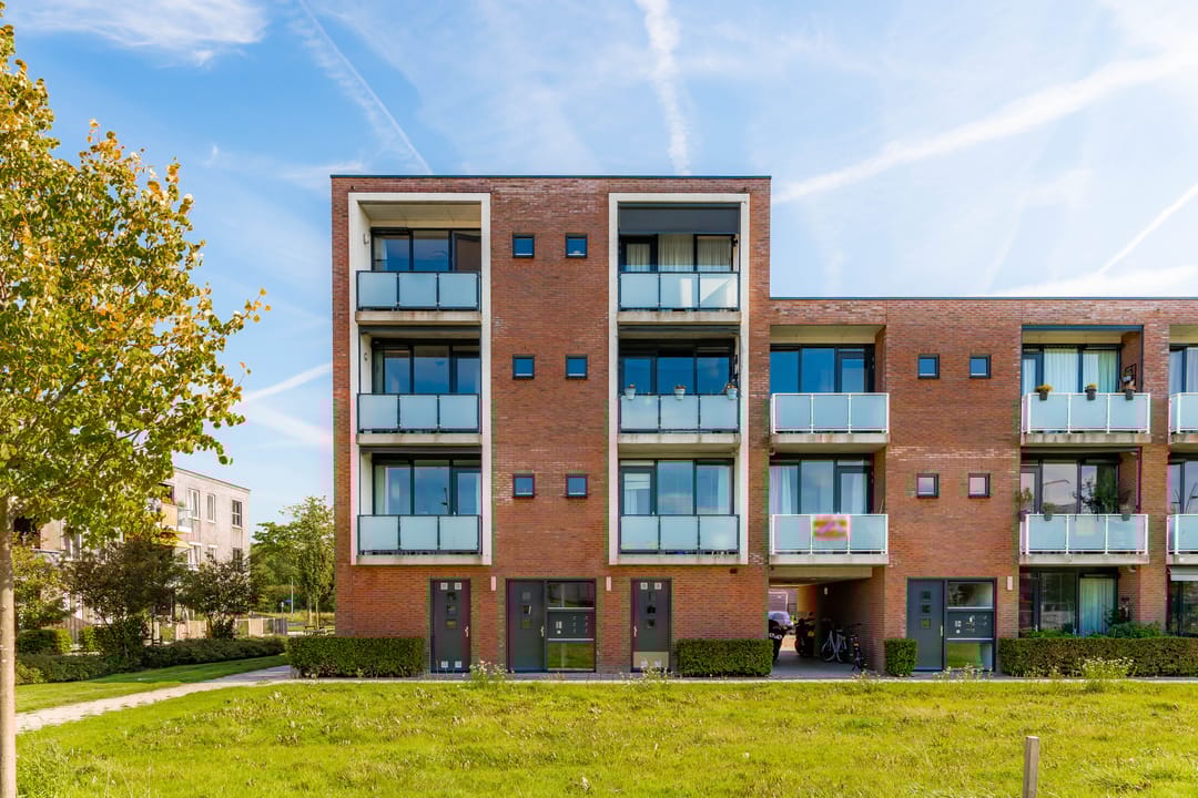 Foto 7 van De Noord 62-A