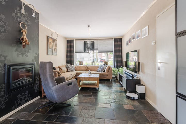 Foto 2 van Dessinateurplein 32