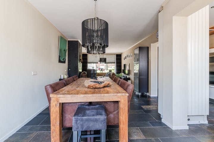 Foto 4 van Dessinateurplein 32