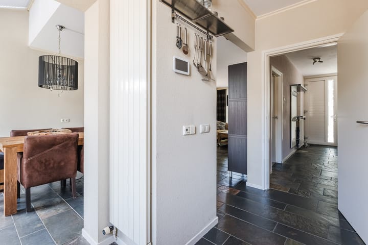 Foto 6 van Dessinateurplein 32