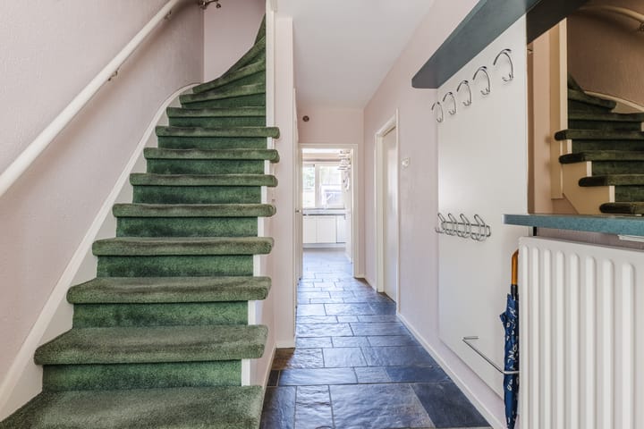 Foto 7 van Dessinateurplein 32