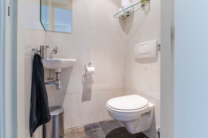 Foto 8 van Dessinateurplein 32