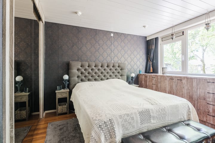 Foto 9 van Dessinateurplein 32