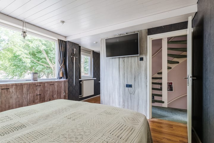 Foto 10 van Dessinateurplein 32