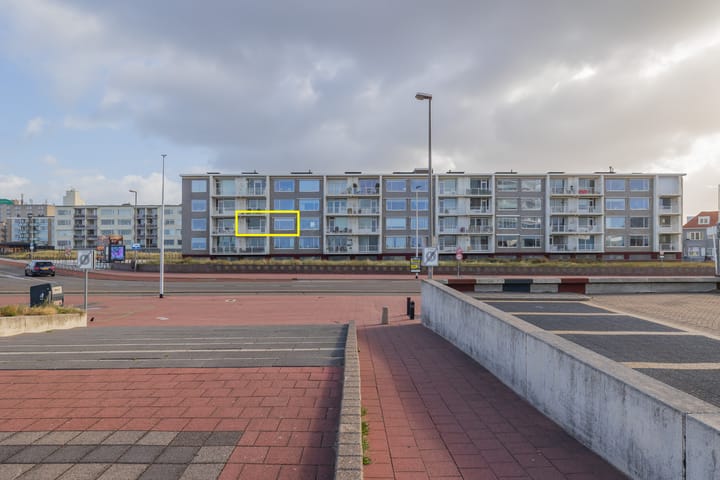 Photo 2 of Jacob van Heemskerckstraat 21