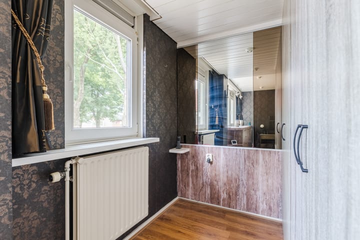 Foto 11 van Dessinateurplein 32