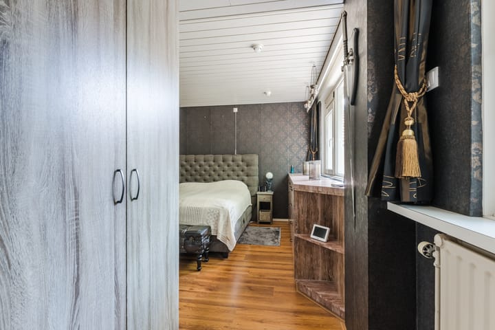 Foto 12 van Dessinateurplein 32