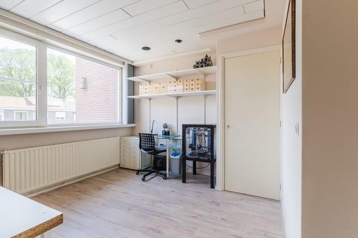 Foto 13 van Dessinateurplein 32