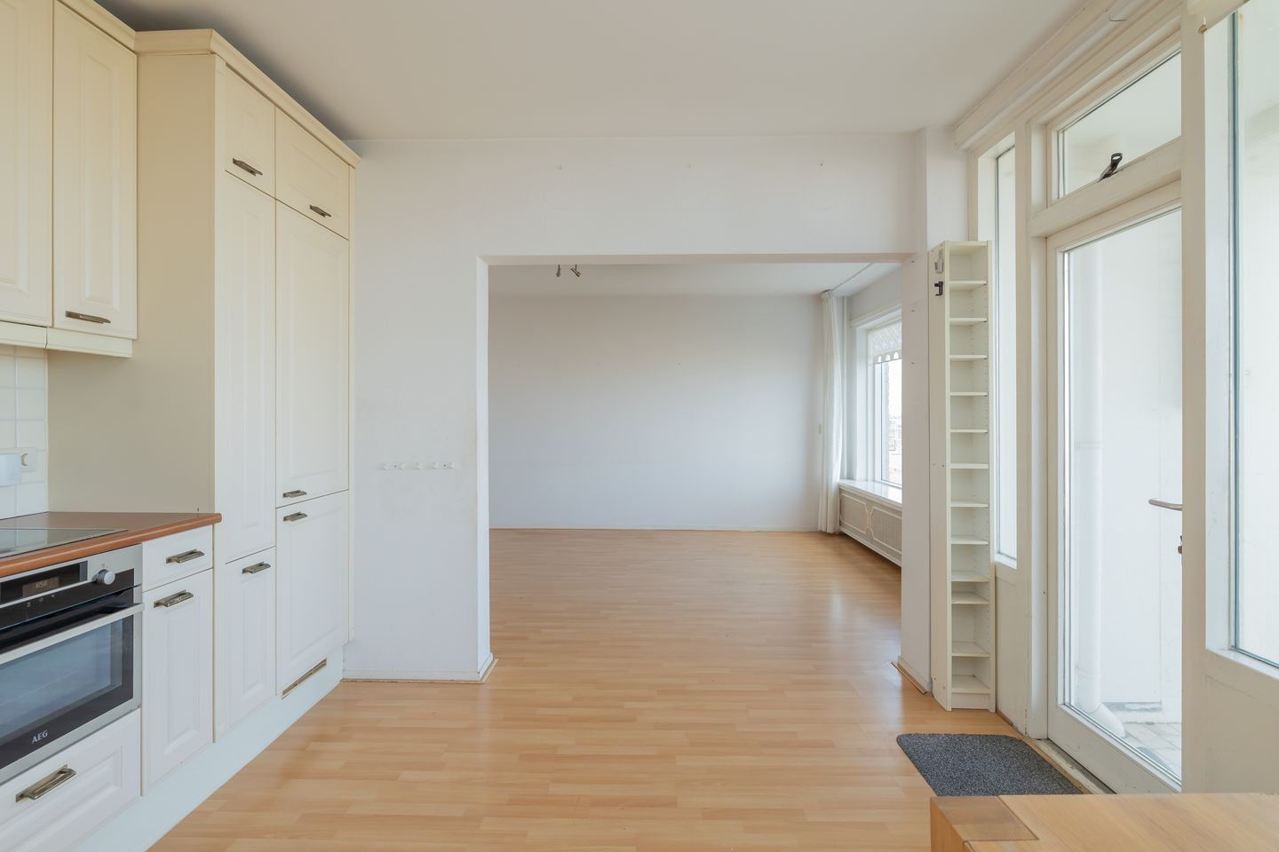 Photo 4 of Jacob van Heemskerckstraat 21