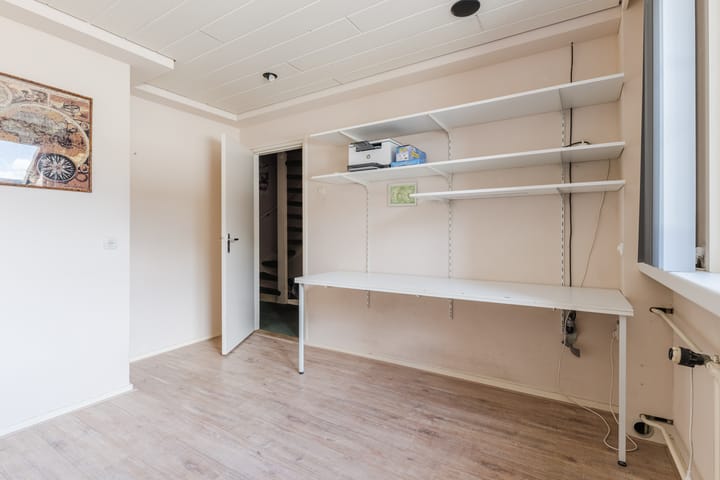 Foto 14 van Dessinateurplein 32