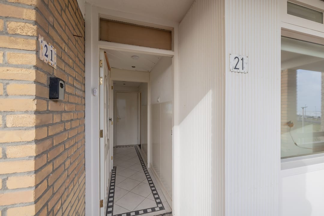 Photo 7 of Jacob van Heemskerckstraat 21