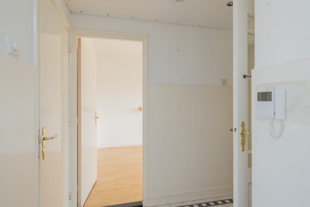 Photo 8 of Jacob van Heemskerckstraat 21