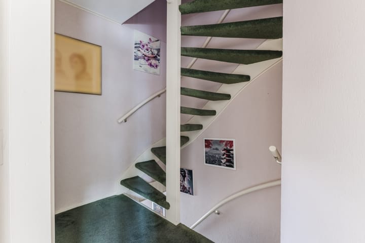 Foto 19 van Dessinateurplein 32