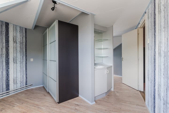 Foto 20 van Dessinateurplein 32