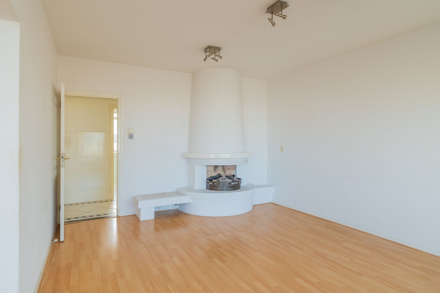 Photo 10 of Jacob van Heemskerckstraat 21