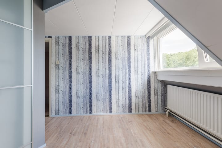 Foto 21 van Dessinateurplein 32