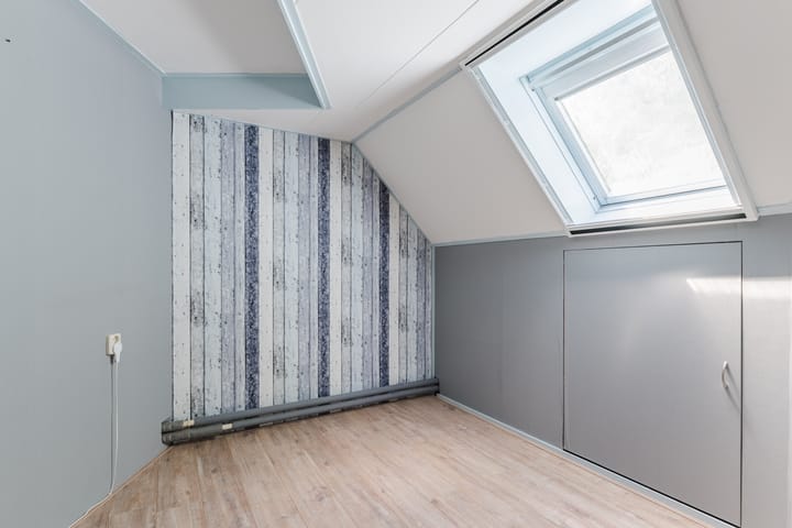 Foto 23 van Dessinateurplein 32