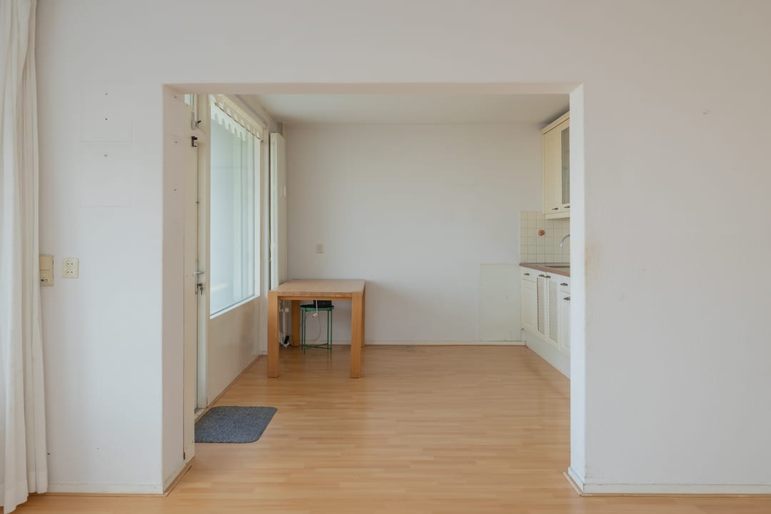 Photo 13 of Jacob van Heemskerckstraat 21