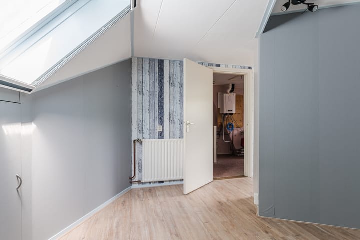 Foto 24 van Dessinateurplein 32