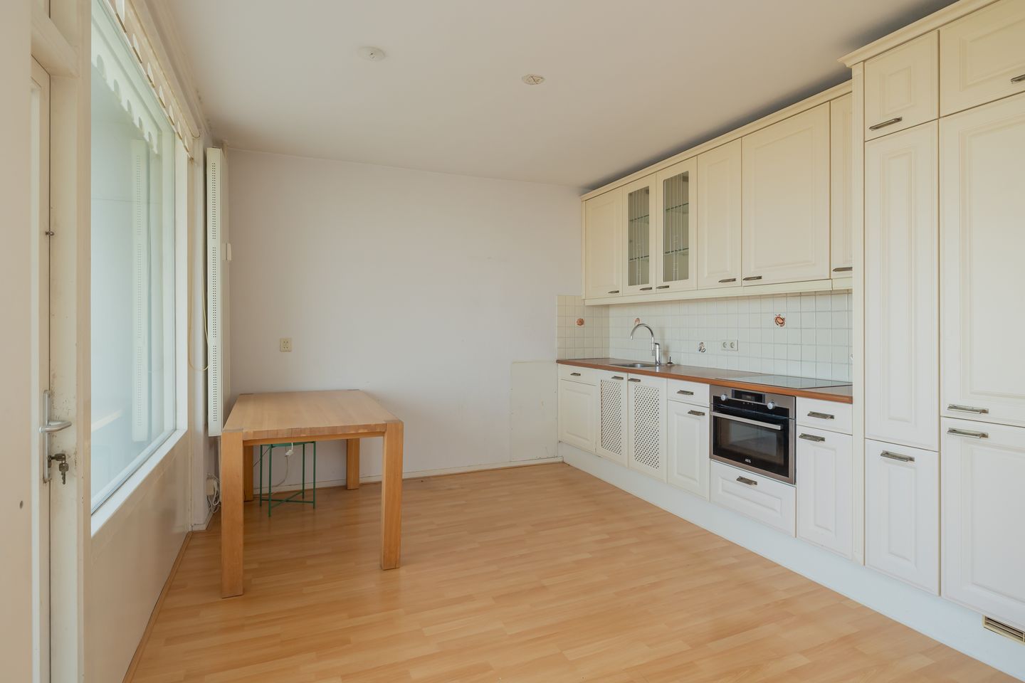 Photo 14 of Jacob van Heemskerckstraat 21